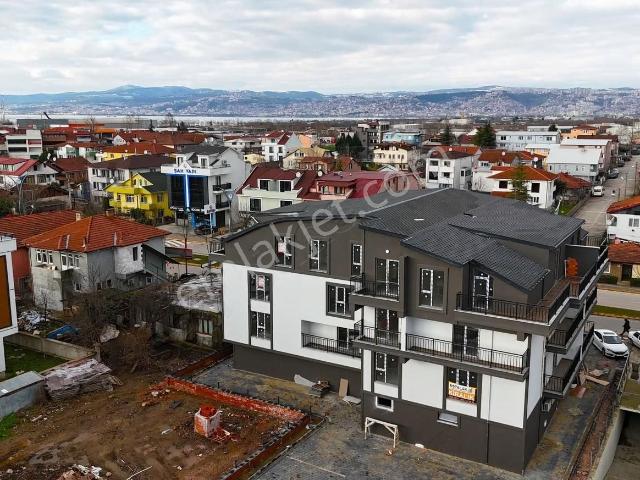 Başiskele, Kocaeli içerisinde satılık mülk