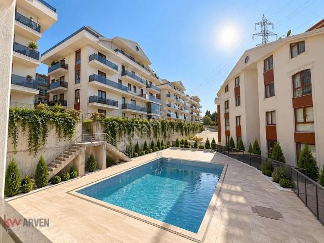 Başiskele, Kocaeli içerisinde kiralık mülk