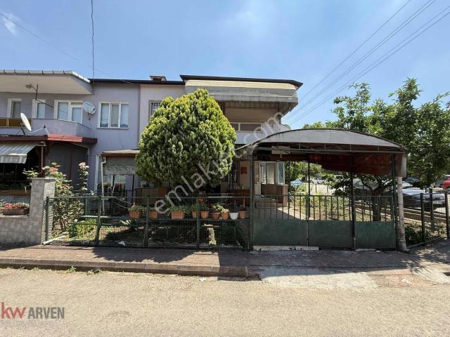 Başiskele, Kocaeli içerisinde satılık Villa