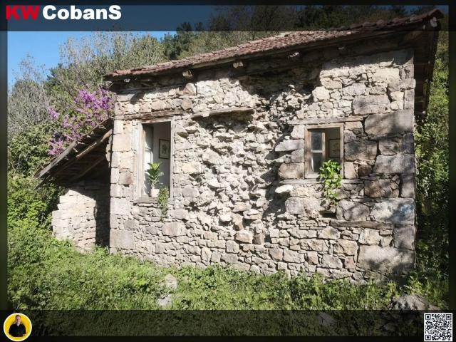 Bergama, İzmir içerisinde satılık Bahce kati