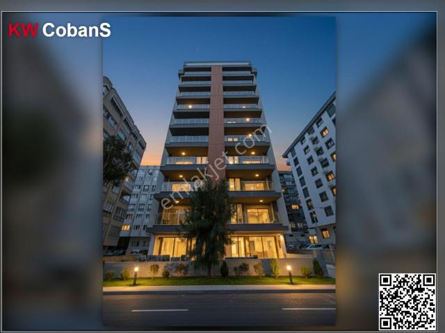 Özkanlar, Bornova içerisinde satılık mülk