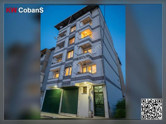 Bornova, İzmir içerisinde satılık mülk
