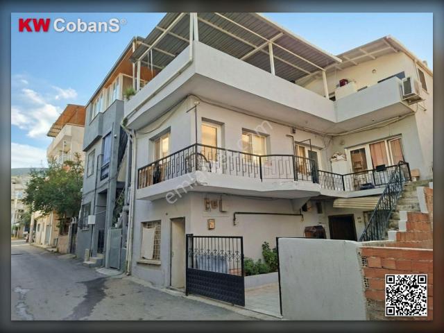 Bornova, İzmir içerisinde satılık mülk