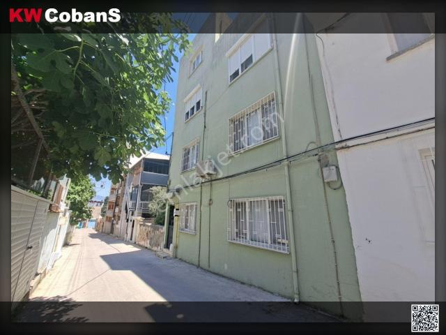 Bornova, İzmir içerisinde satılık mülk