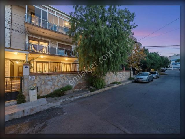Bornova, İzmir içerisinde kiralık mülk