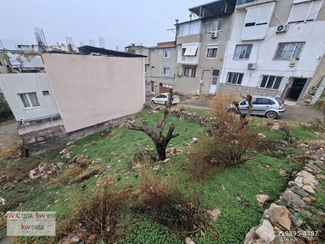Kandere, Bornova içerisinde satılık Arsa