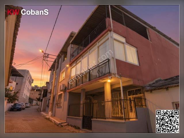 Bornova, İzmir içerisinde satılık Bina