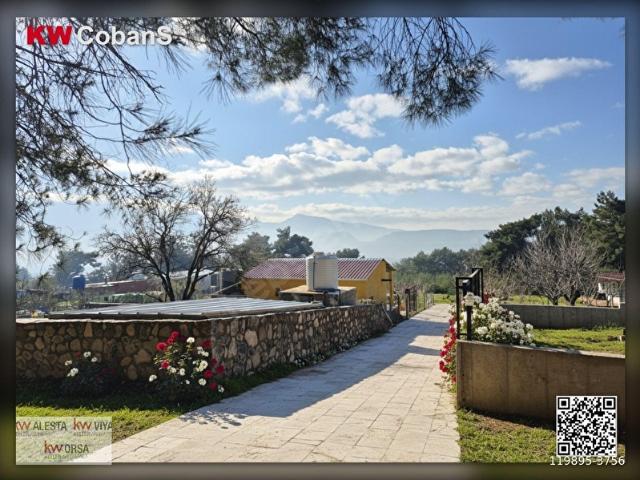 Bornova, İzmir içerisinde satılık Arsa