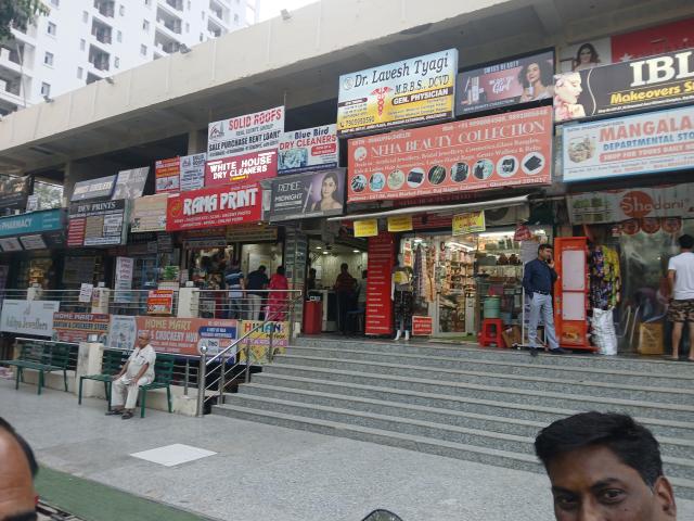 Commercial for sale in Vasundhara - Delhi, Arunachal Pradesh