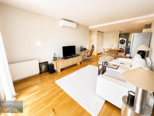 İstanbul içerisinde kiralık mülk