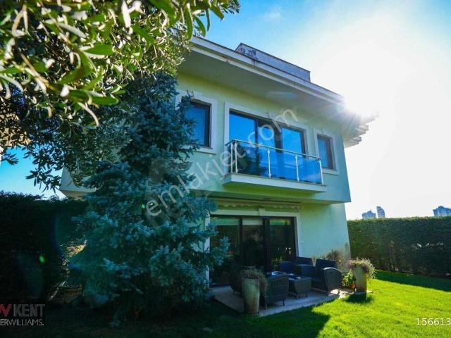 Çekmeköy, İstanbul içerisinde satılık Villa