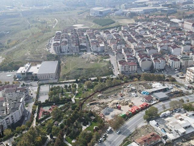 Esenyurt, İstanbul içerisinde satılık Dükkan