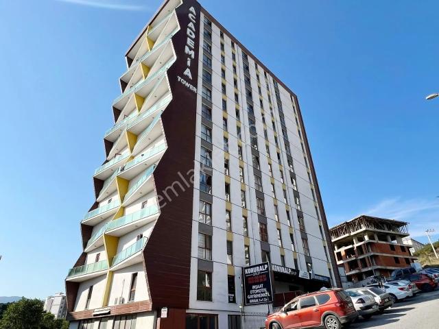 Düzce Merkez, Düzce içerisinde kiralık mülk