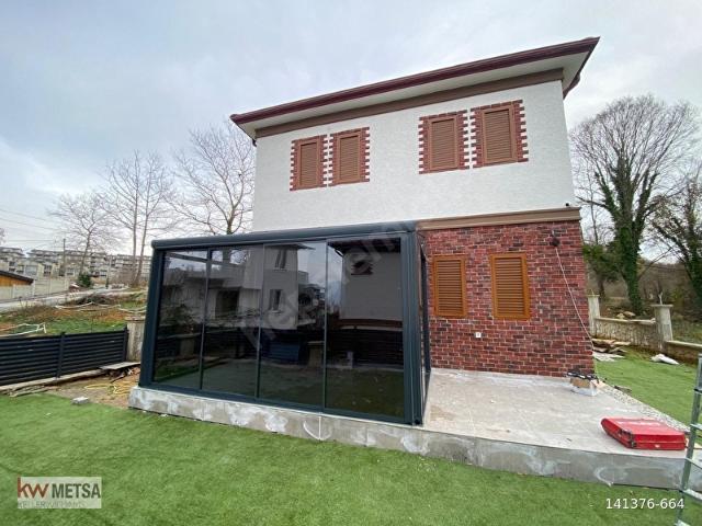 Akçakoca, Düzce içerisinde satılık Villa