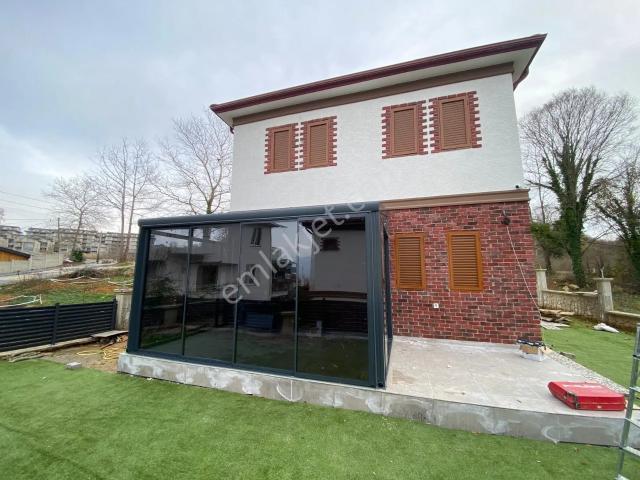 Akçakoca, Düzce içerisinde satılık Villa
