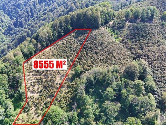 Akçakoca, Düzce içerisinde satılık Arsa