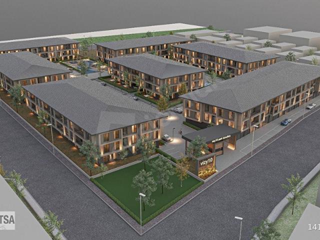 Düzce Merkez, Düzce içerisinde satılık mülk