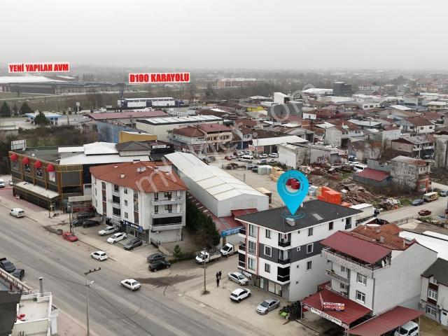Düzce Merkez, Düzce içerisinde kiralık mülk