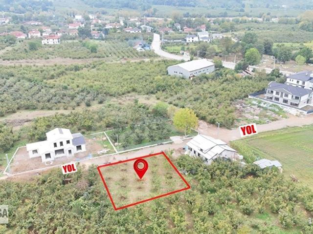 Düzce Merkez, Düzce içerisinde satılık Arsa