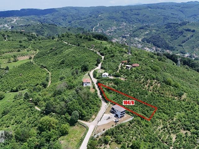 Düzce Merkez, Düzce içerisinde satılık Arsa