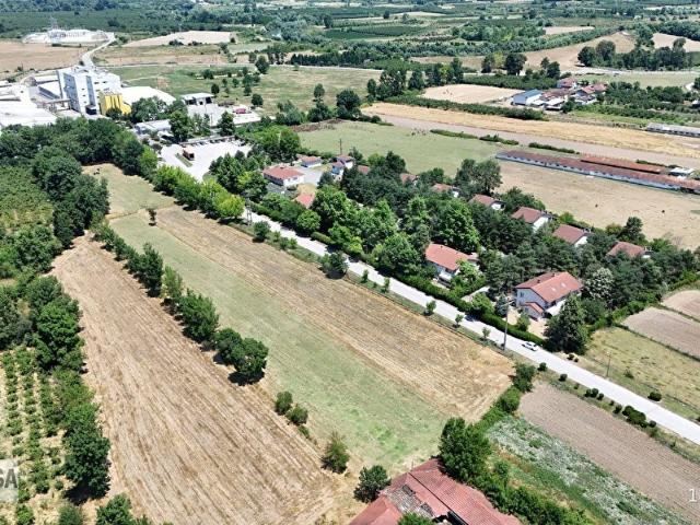 Gümüşova, Düzce içerisinde satılık Arsa