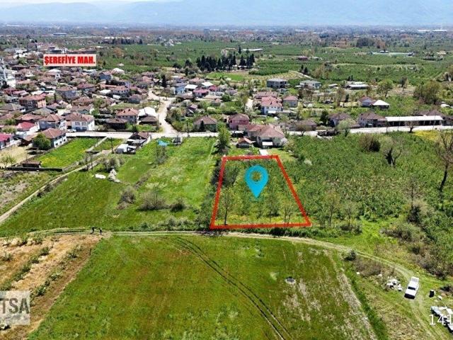 Çilimli, Düzce içerisinde satılık Arsa
