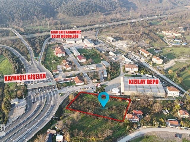 Kaynaşli, Düzce içerisinde satılık Dükkan