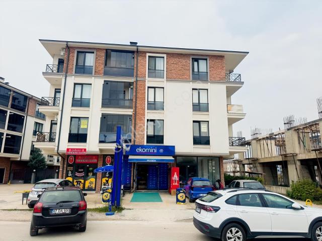 Green Park Sitesi, Düzce Merkez içerisinde kiralık mülk