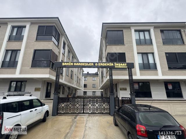 Green Park Sitesi, Düzce Merkez içerisinde satılık mülk