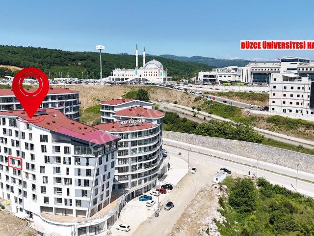 Düzce Merkez, Düzce içerisinde kiralık mülk