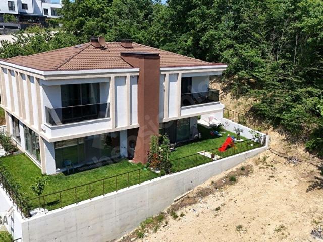 Hatipli, Düzce Merkez içerisinde satılık Villa