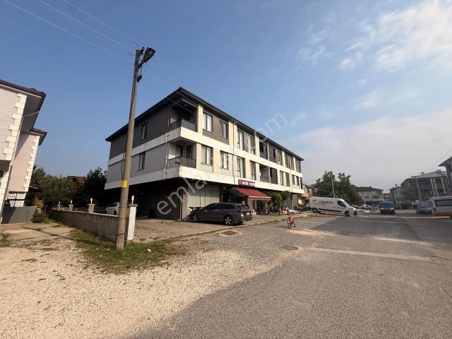 Green Park Sitesi, Düzce Merkez içerisinde kiralık mülk