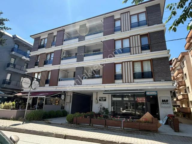 Green Park Sitesi, Düzce Merkez içerisinde satılık mülk