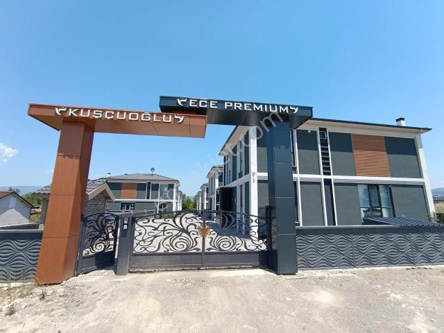 Düzce Merkez, Düzce içerisinde satılık Villa