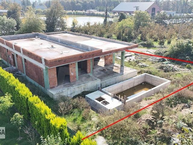 Muncurlu, Düzce Merkez içerisinde satılık Villa