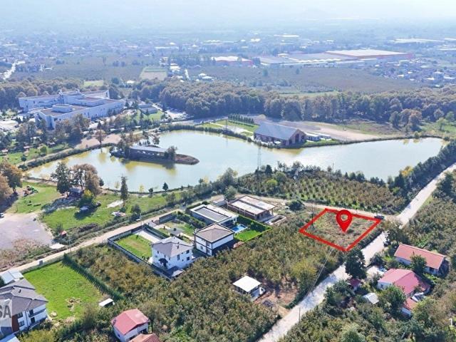Muncurlu, Düzce Merkez içerisinde satılık Arsa