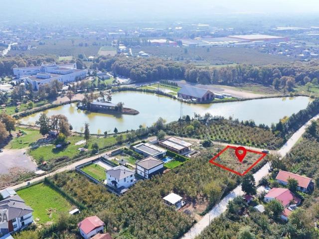 Muncurlu, Düzce Merkez içerisinde satılık Arsa