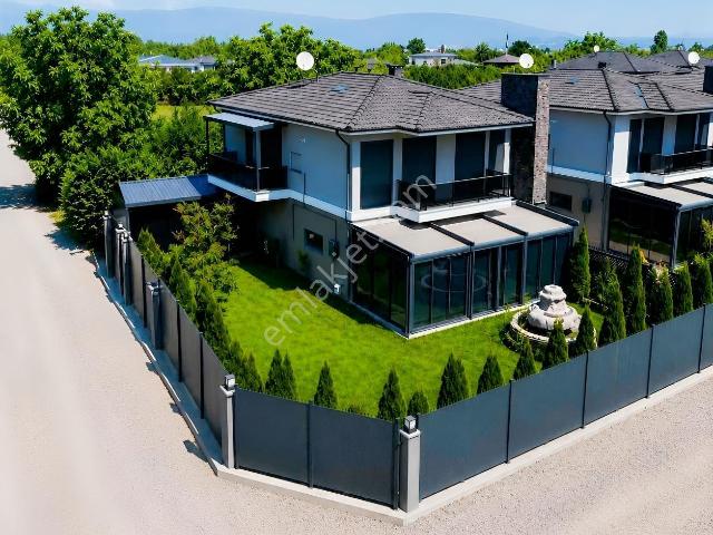 Düzce Merkez, Düzce içerisinde satılık Villa