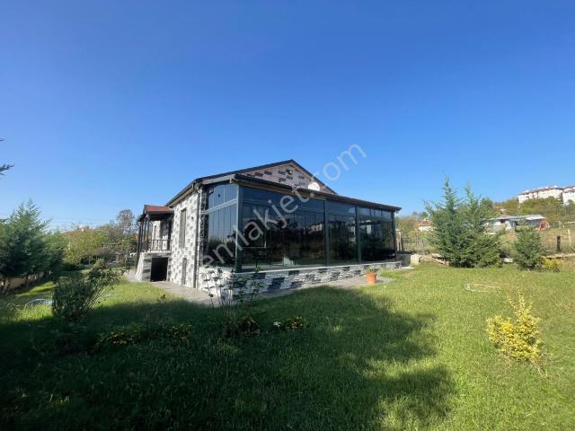 Düzce Merkez, Düzce içerisinde satılık Villa