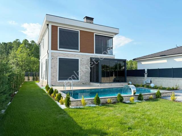 Düzce Merkez, Düzce içerisinde satılık Villa