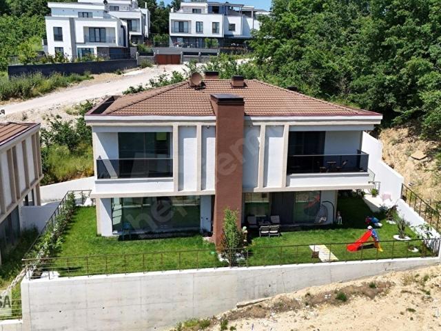 Hatipli, Düzce Merkez içerisinde satılık Villa