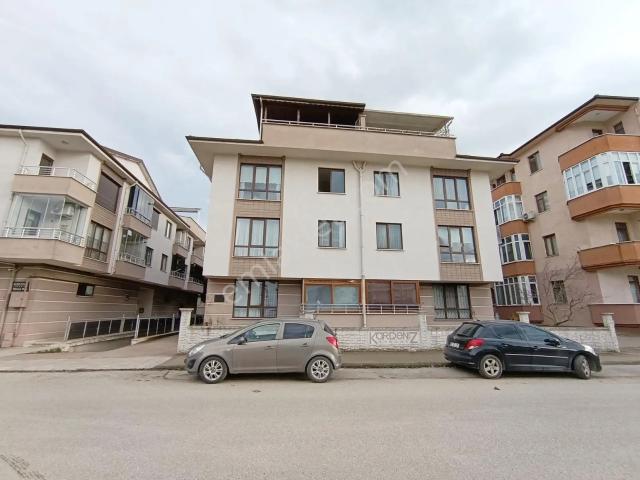 Green Park Sitesi, Düzce Merkez içerisinde kiralık mülk