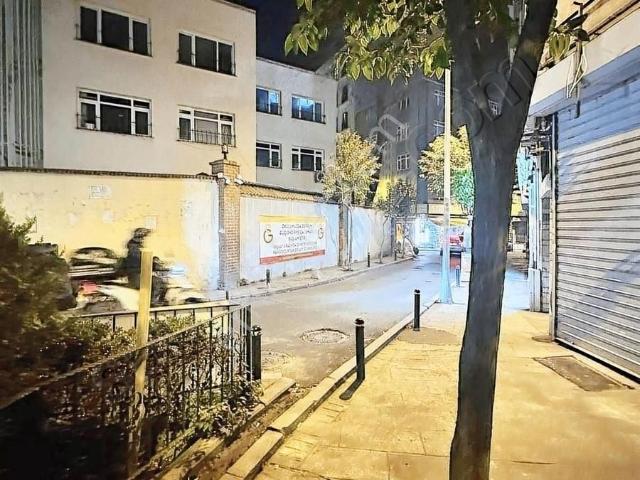 Şişli, Meşrutiyet Mahallesi içerisinde kiralık Restoran