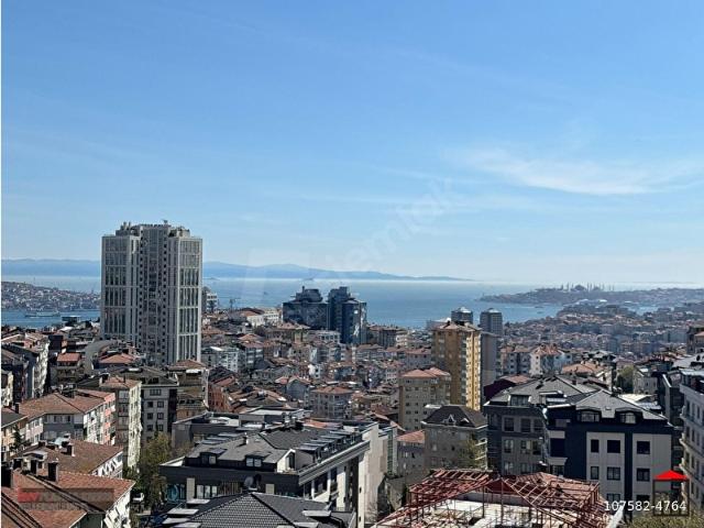 Beşiktaş, İstanbul içerisinde satılık mülk