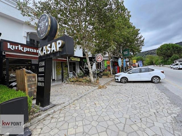 Sapanca, Sakarya içerisinde kiralık Dükkan