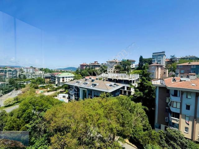 Sariyer, İstanbul içerisinde kiralık mülk