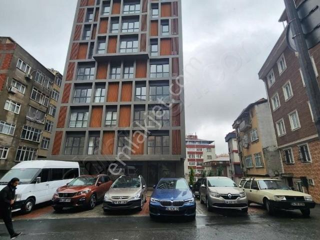 Kağithane, İstanbul içerisinde kiralık Residence
