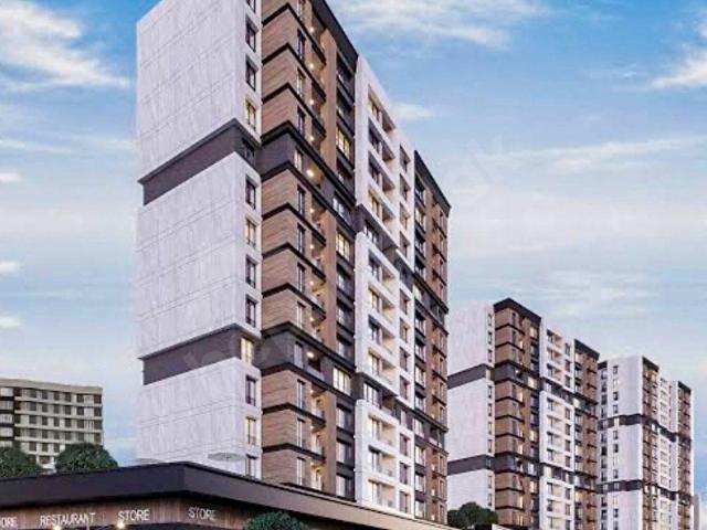 İstanbul içerisinde satılık mülk
