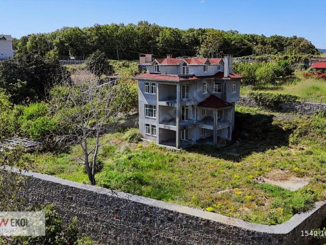 Yavuz Selim Mahallesi, Beykoz içerisinde satılık Villa