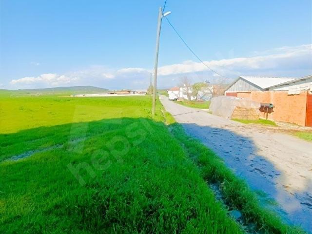Osmaniye, Kepsut içerisinde satılık Arsa